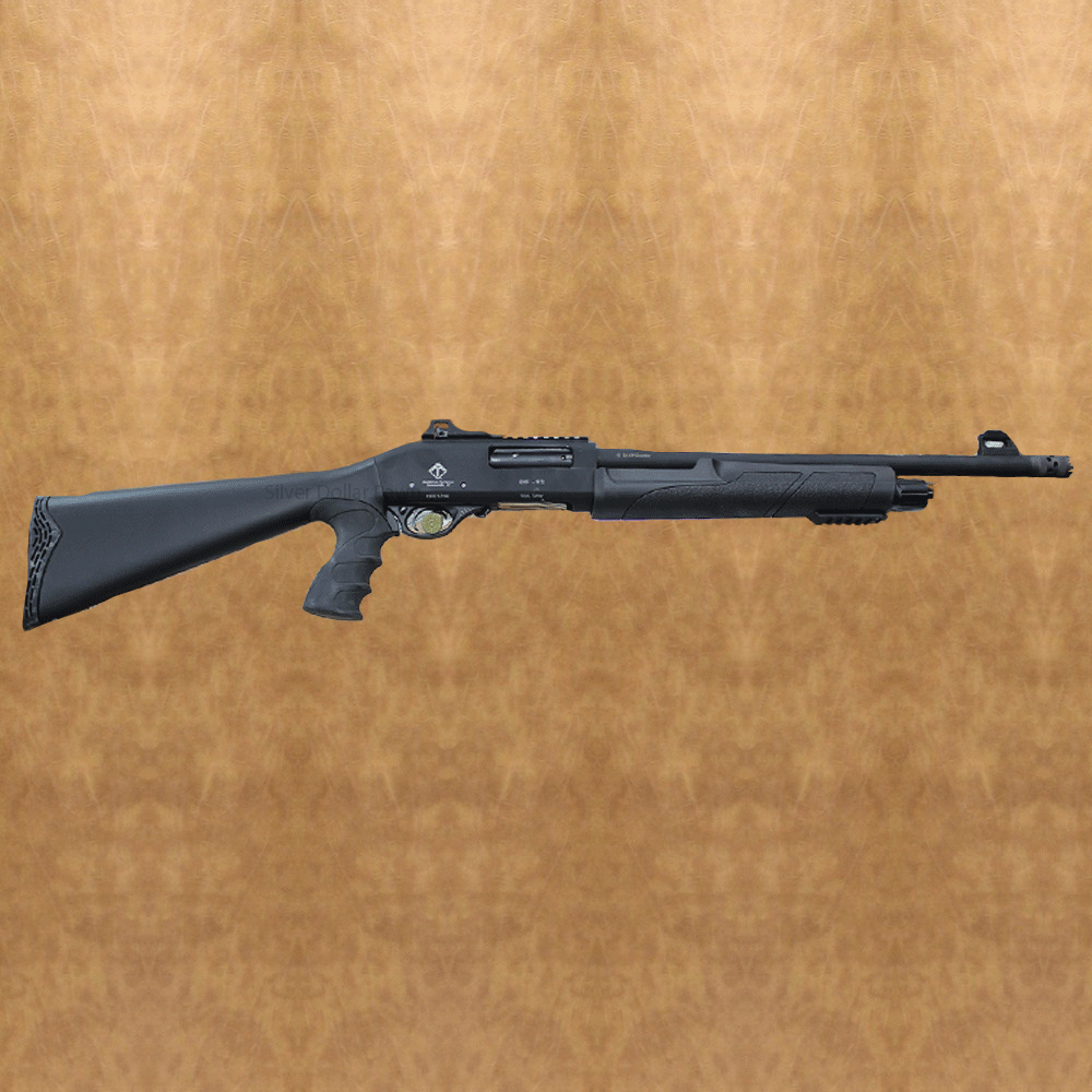 A.T.I DF-12 Pump 12 Gauge Unfired