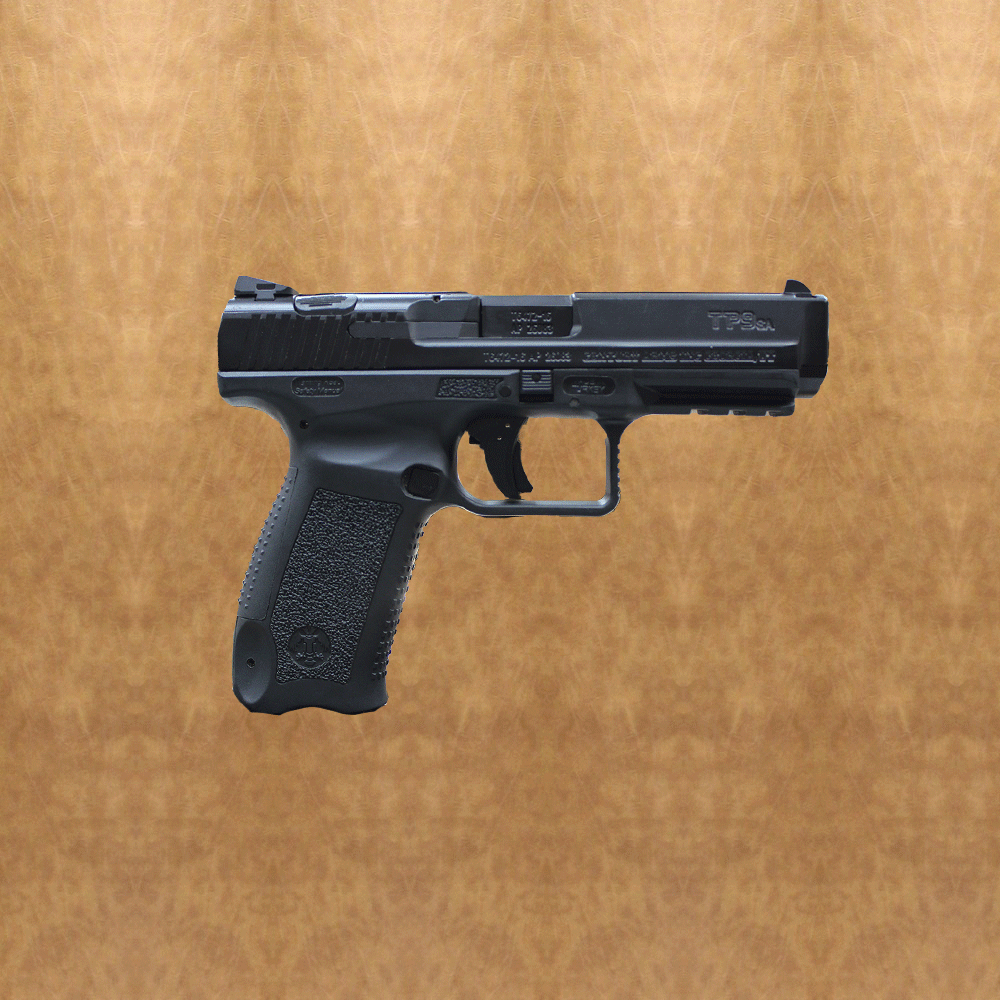 CANIK TP9