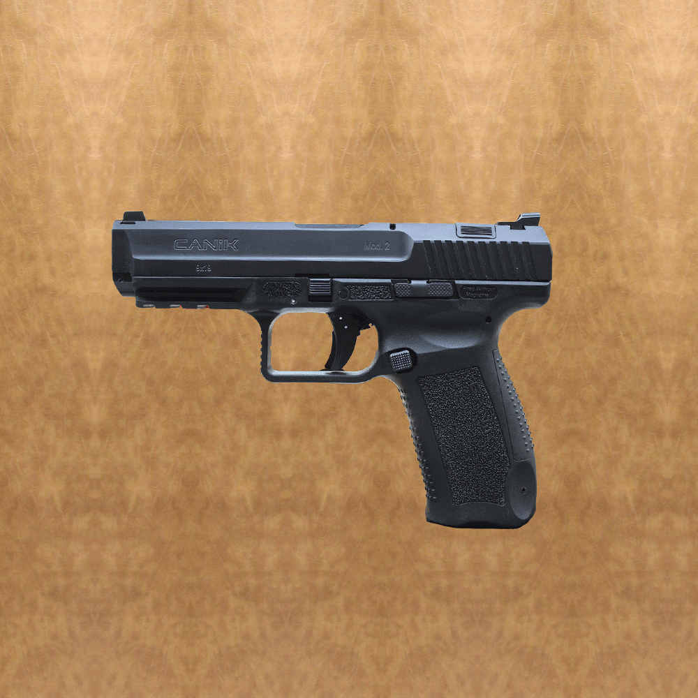 CANIK TP9 SA MOD 2