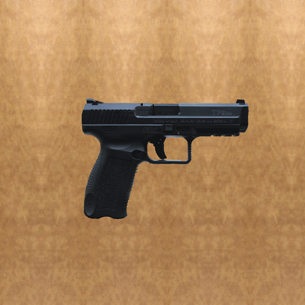 CANIK TP9 SA MOD 2