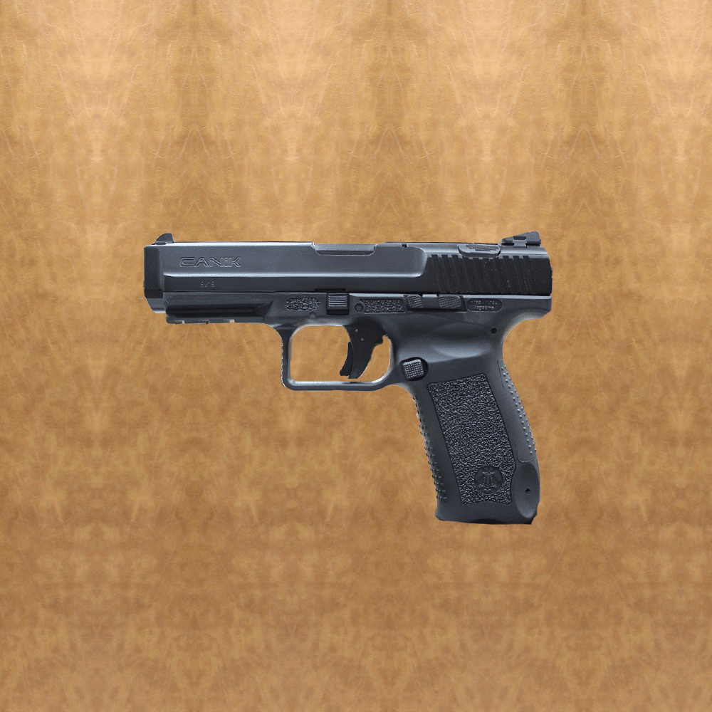 CANIK TP9