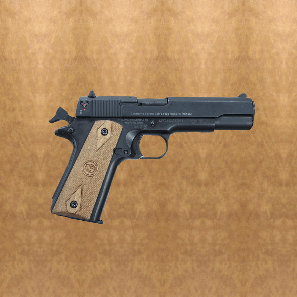 Chiappa 1911 .22LR
