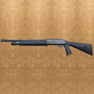 EAA Akkar 612 Churchill