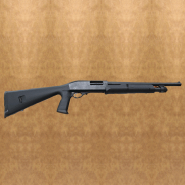 EAA Akkar 612 Churchill