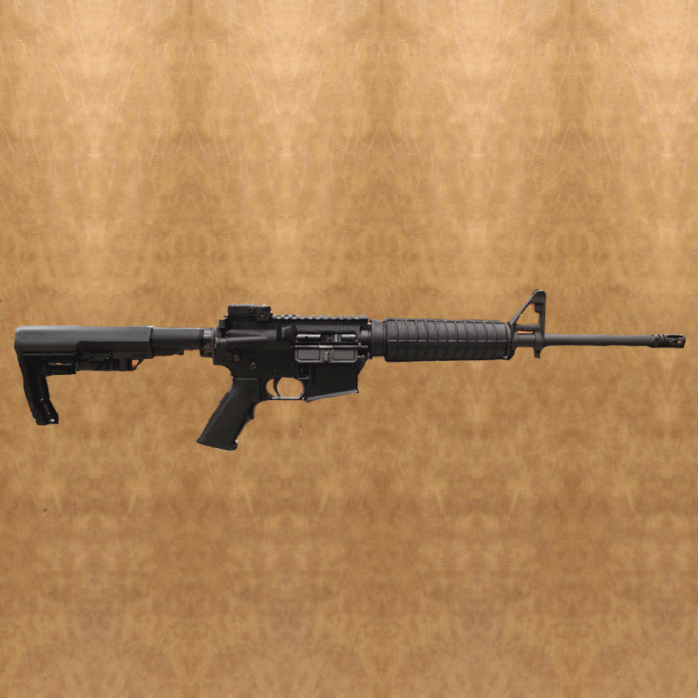 Eagle Arms Eagle-15 .223WYL