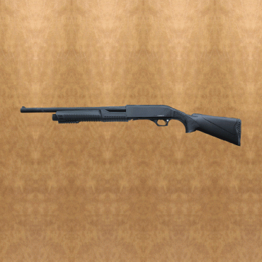 Emperor Arms MXP12 Pump