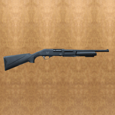 Emperor Arms MXP12 Pump