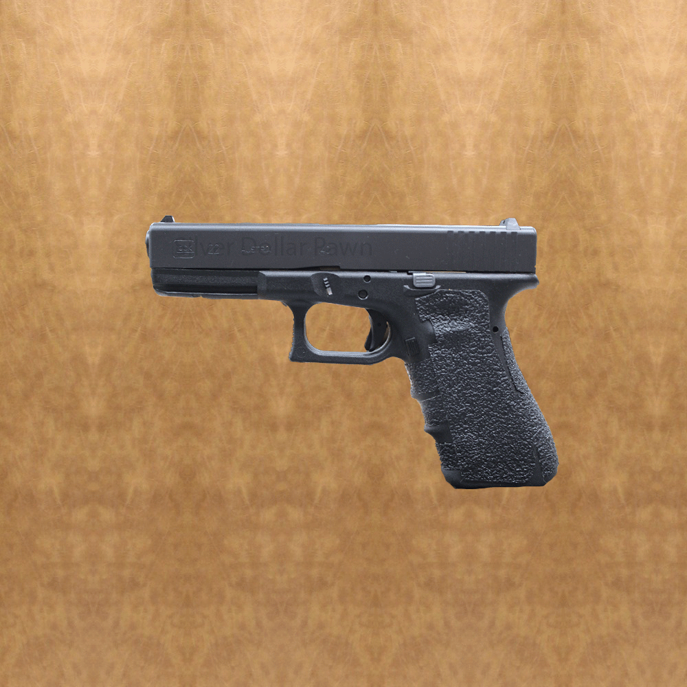 Glock 22 .40