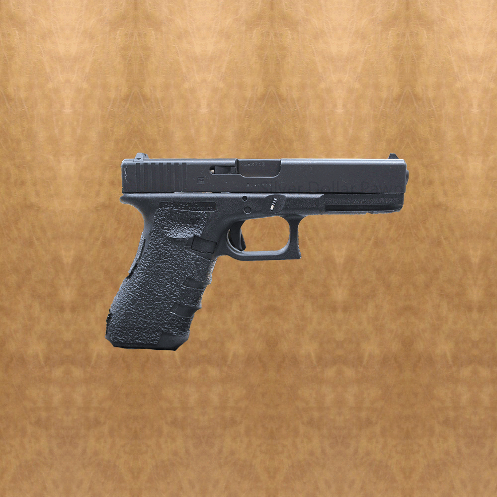 Glock 22 .40