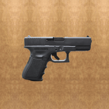 Glock 25 .380