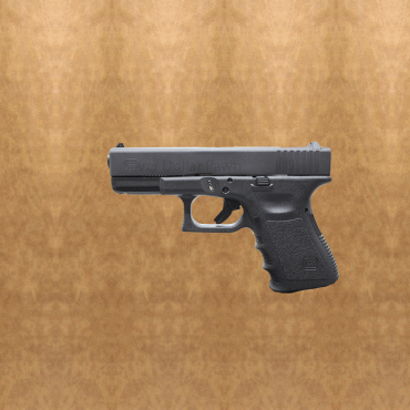 Glock 25 .380