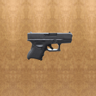 Glock 26 9mm