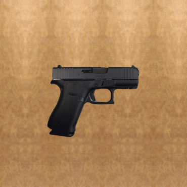 Glock 43X 9mm
