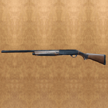 Hatfield SAS Semi Auto 12 Gauge