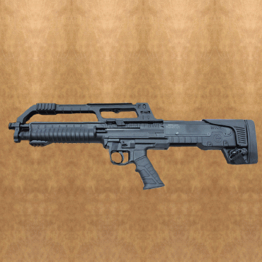 Hatsan Escort 410 Semi Auto