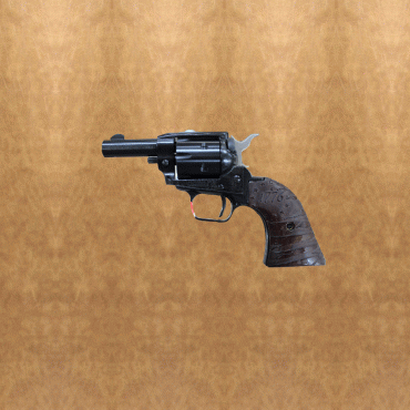 Heritage Barkeep 1776 .22LR