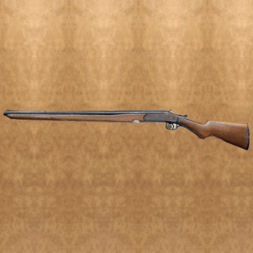 Iver Johnson Champion 12 Gauge