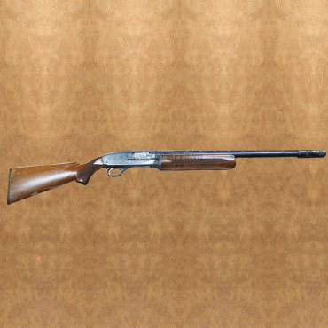 JC Higgins Model 66 12 Gauge