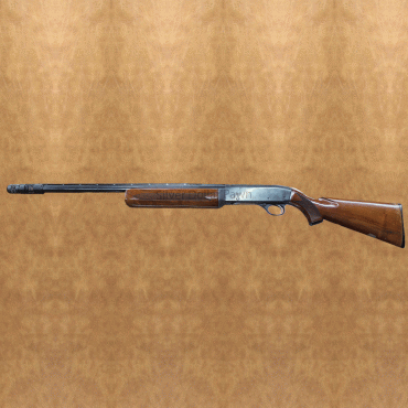 JC Higgins Model 66 12 Gauge