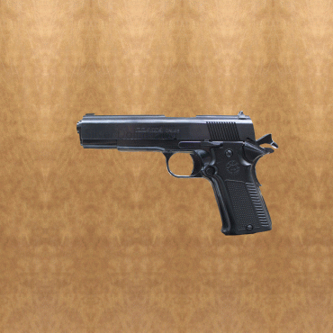 Llama 1911 .45ACP