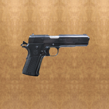 Llama 1911 .45ACP