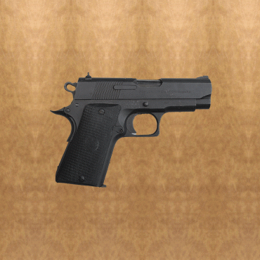 Llama Minimax 1911 .40S&W