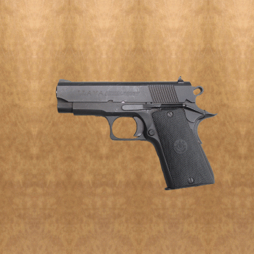 Llama Minimax 1911 .40S&W