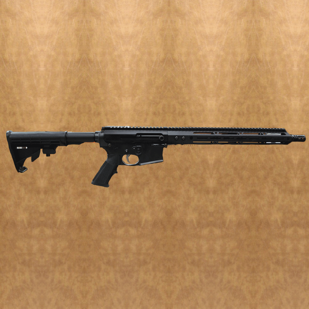 Mag Tactical MG-G4 5.56