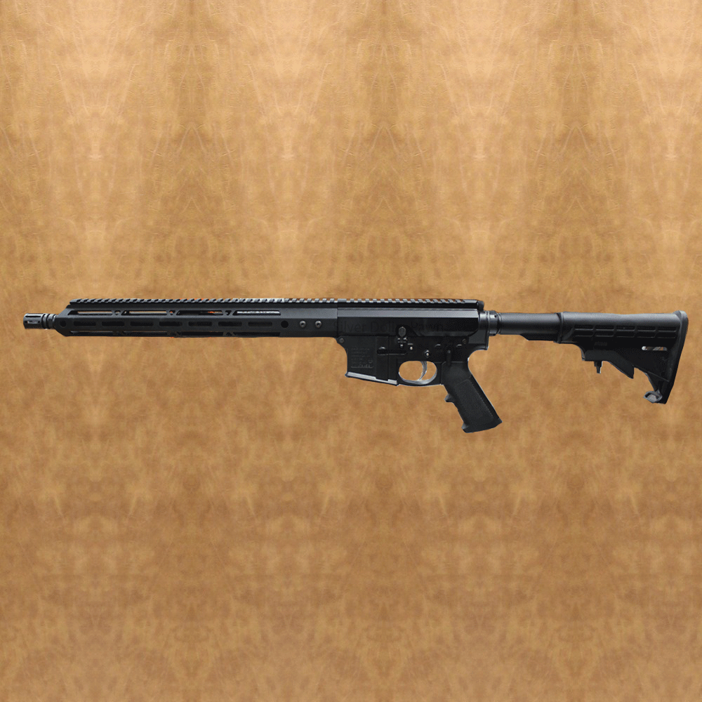 Mag Tactical MG-G4 5.56