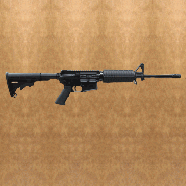 Palmetto PA-15 5.56
