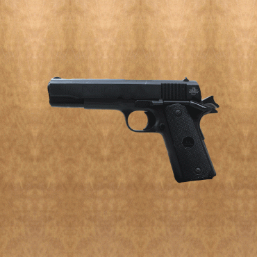 Rock Island 1911 A1 9mm