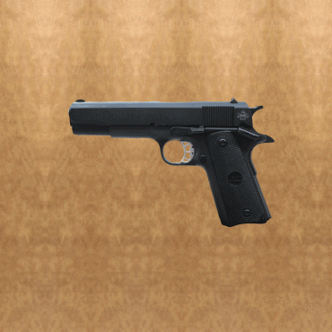 Rock Island 1911 A1 9mm