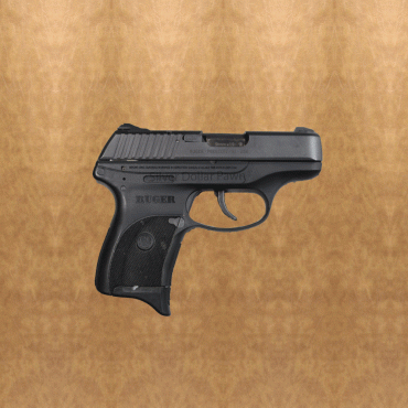Ruger LC9 9mm
