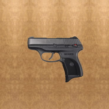 Ruger LC9 9mm