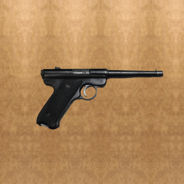 Ruger Automatic Mark 1 1955