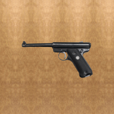 Ruger Automatic Mark 1 1955