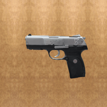 Ruger P345 .45 Stainless