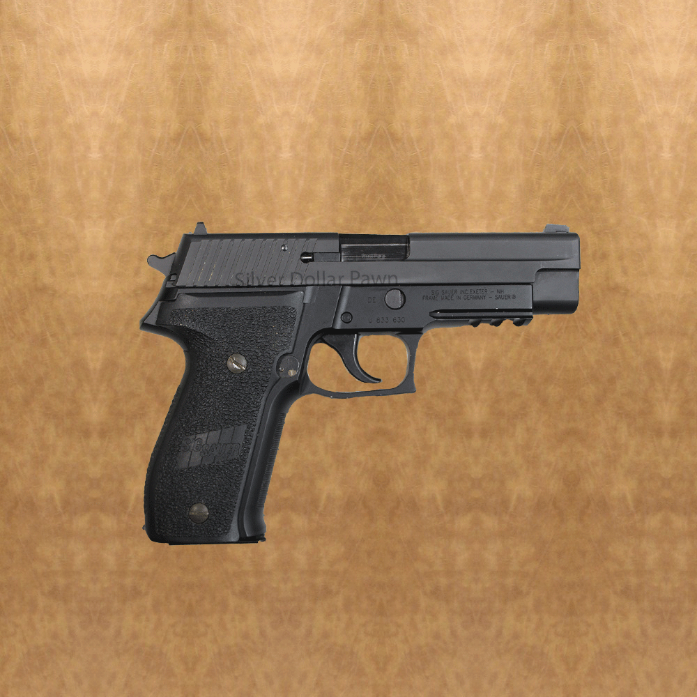 Sig Sauer P226 9mm