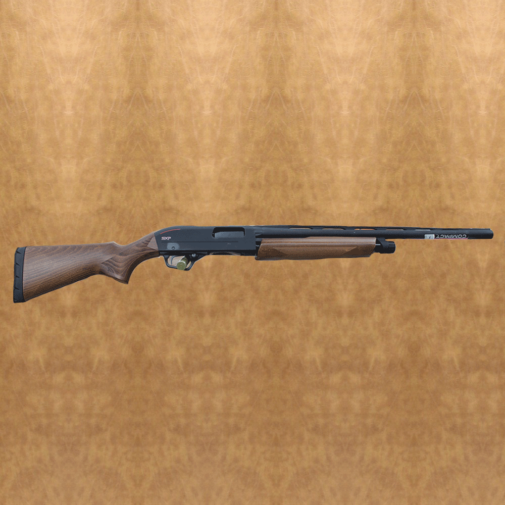 Winchester SXP 12 Gauge Pump