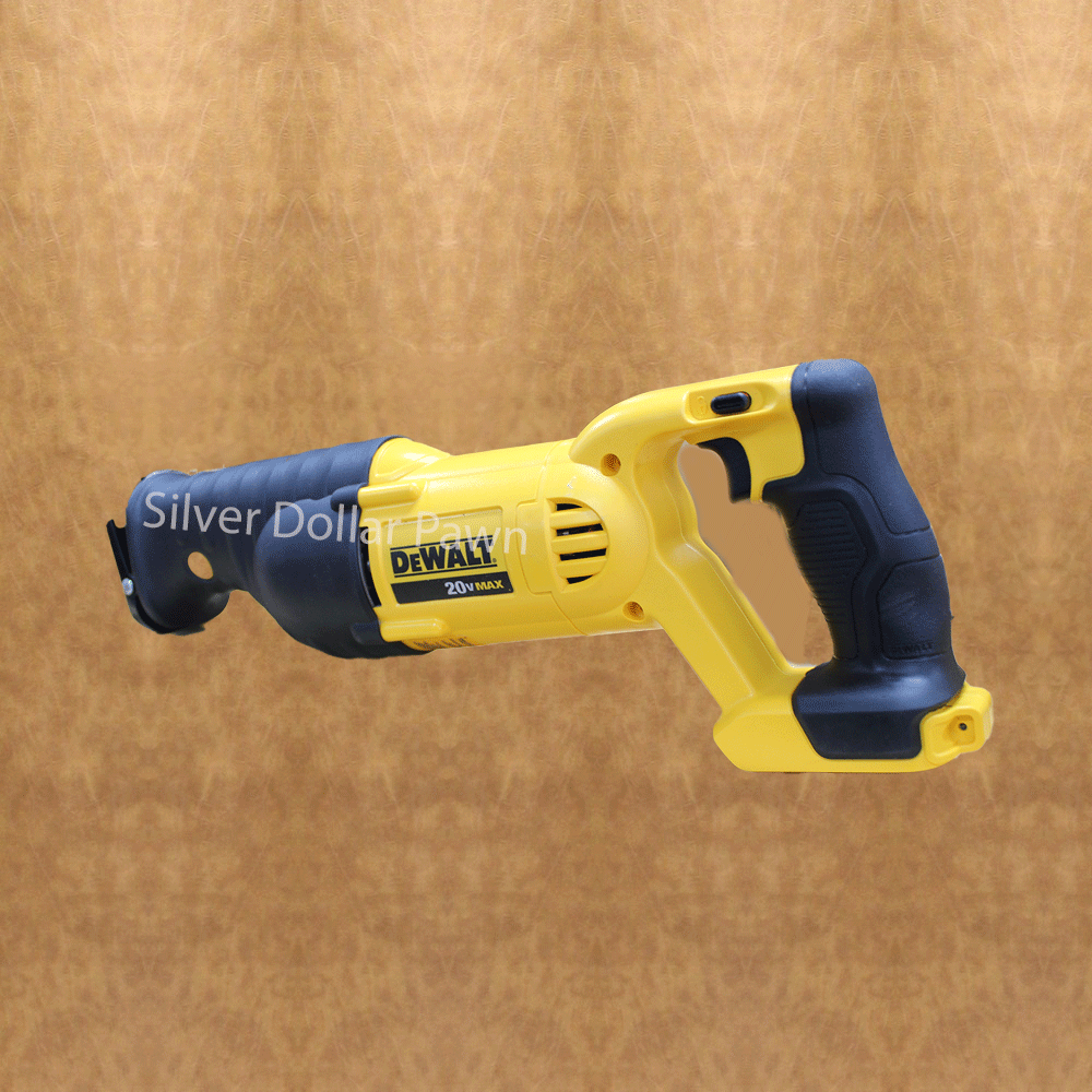 DeWalt Sawzall